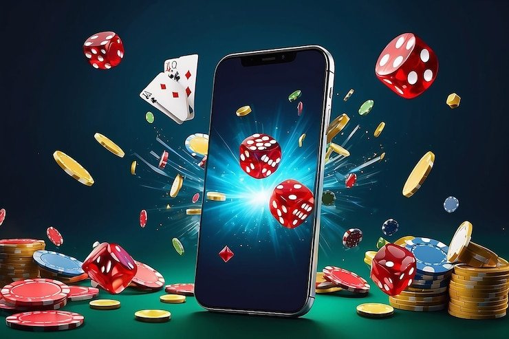 Android মোবাইলে bet9 প্ল্যাটফর্মের রেসপন্সিভ ইন্টারফেস